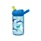Camelbak Eddy+ Plus Kids 400ml Bottle - Sharks and Rays - 2021