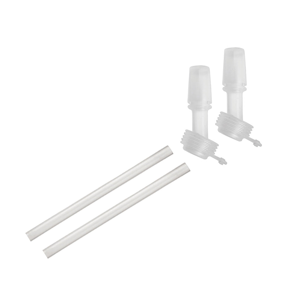 Camelbak Eddy+ Plus Kids Replacement Bite Valve and Straw 2 Pack