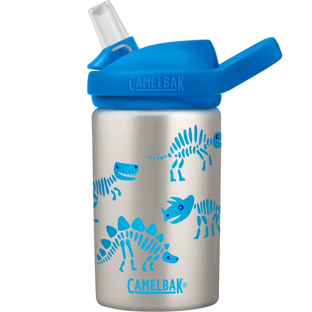 Camelbak Eddy+ Plus Kids Stainless Steel 400ml Bottle