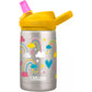 Camelbak Eddy+ Plus Kids Stainless Steel Vacuum Insulated 350ml Bottle