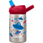 Camelbak Eddy+ Plus Kids Stainless Steel Vacuum Insulated 350ml Bottle