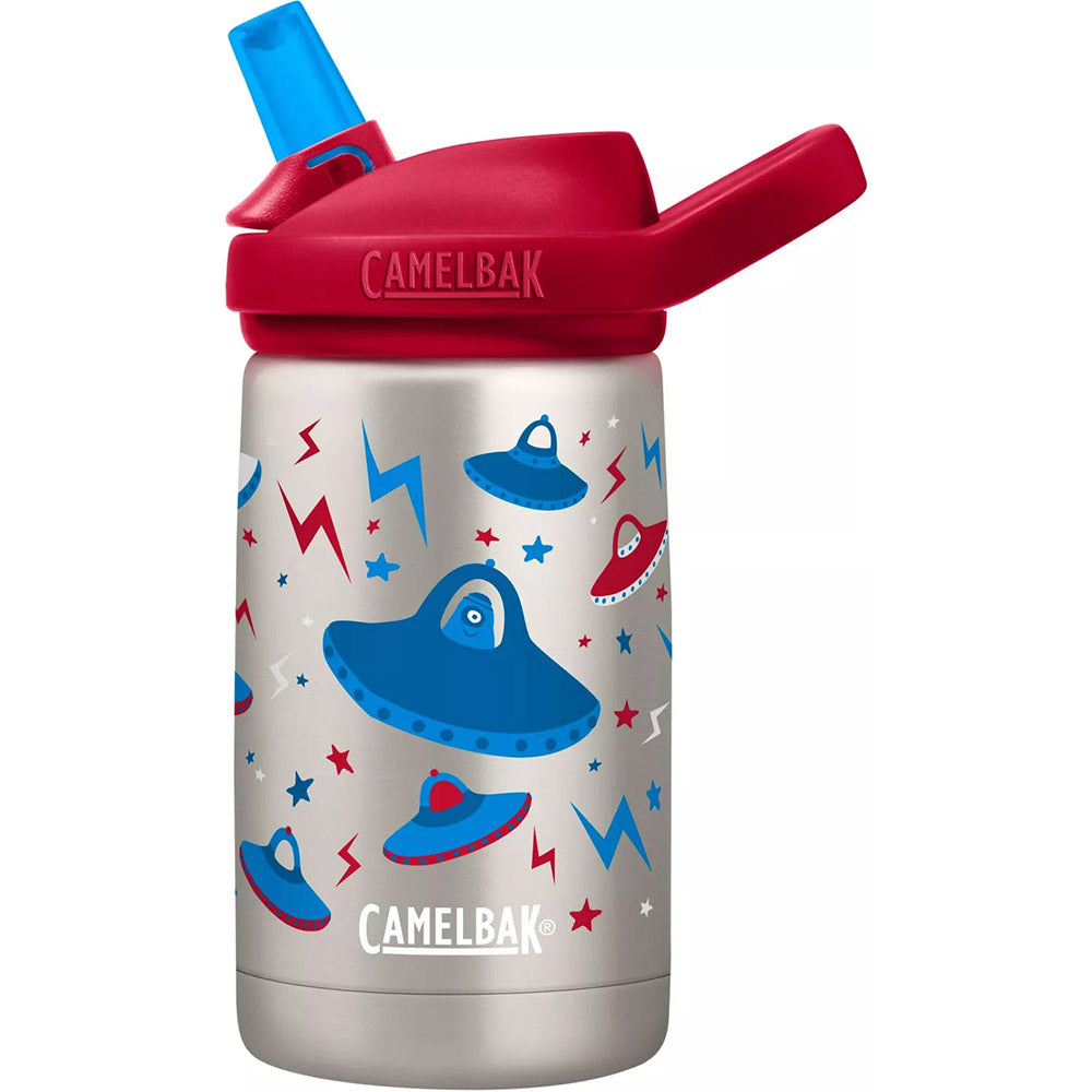 Camelbak Eddy+ Plus Kids Stainless Steel Vacuum Insulated 350ml Bottle