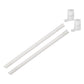 Camelbak Eddy+ Plus Replacement Bite Valve And Straw 2 Pack