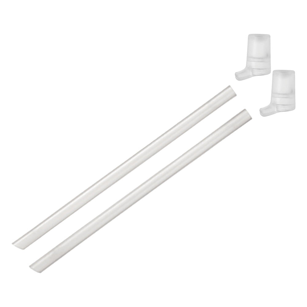 Camelbak Eddy+ Plus Replacement Bite Valve And Straw 2 Pack