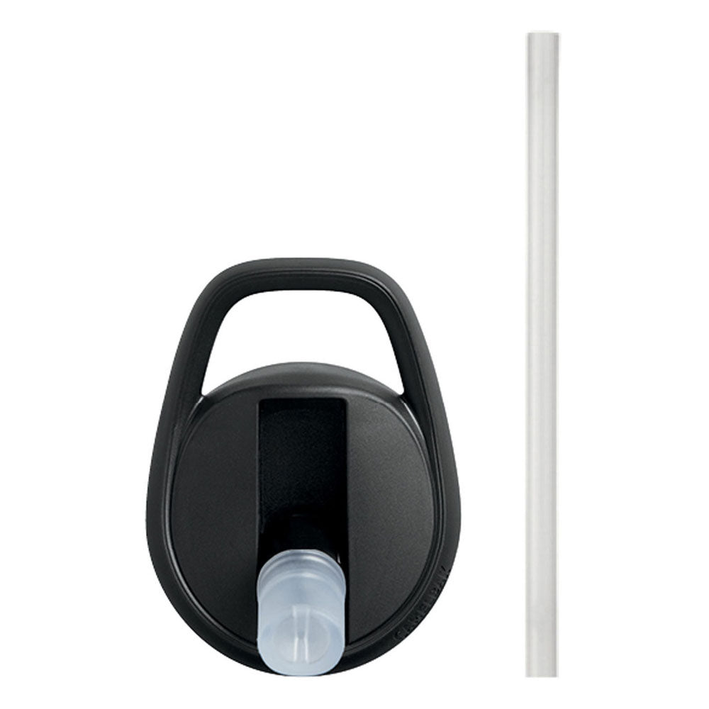 Camelbak Eddy+ Plus Replacement Bottle Cap - Black