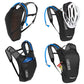Camelbak HydroBak Hydration Pack - Black - Silver - 2021