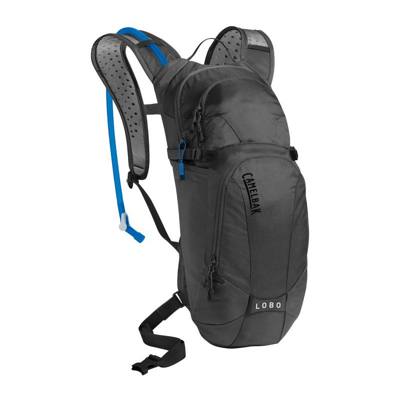 Camelbak Lobo Hydration Pack - Black - 2020