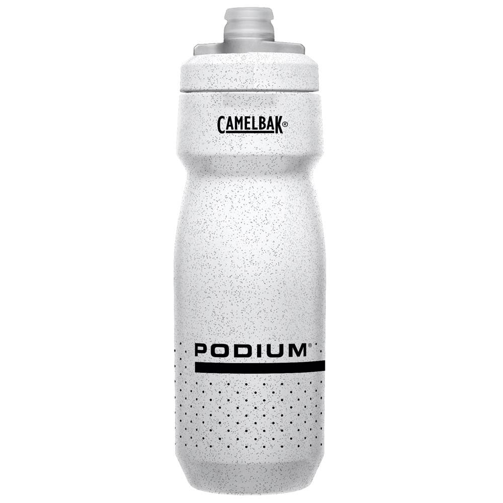 Camelbak Podium 700ml Bottle - White Speckle - 2021