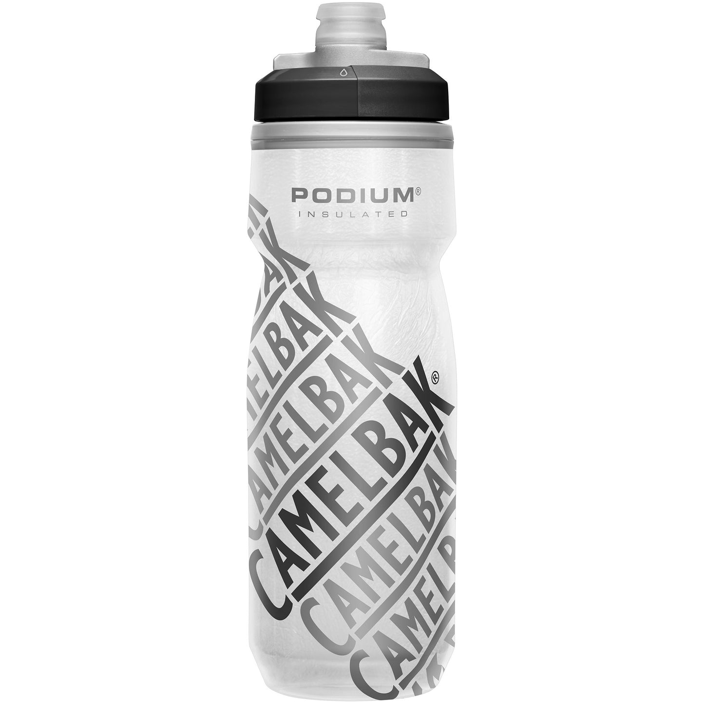 Camelbak Podium Chill 600ml Bottle - Race Edition - 2020