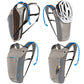 Camelbak Rogue Light Hydration Pack - Aluminium - Black - 2021 - 2.5L