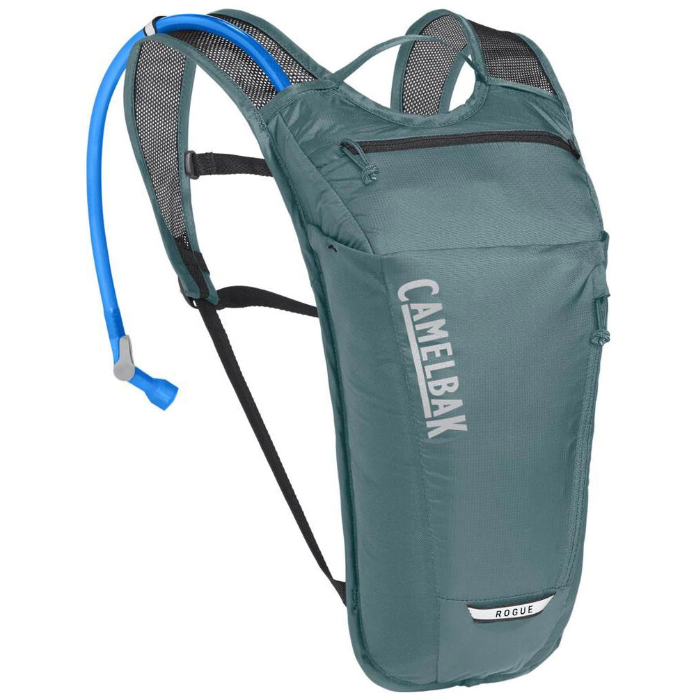 Camelbak Rogue Light Hydration Pack - Atlantic Teal - Black - 2021 - 2.5L