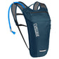 Camelbak Rogue Light Hydration Pack - Gibraltar Navy - Black - 2021 - 2.5L