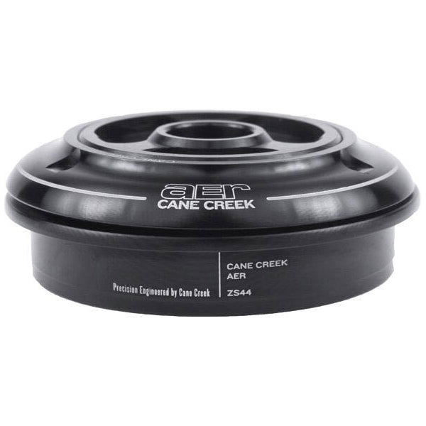 Cane Creek AER II Series Headset Top Assembly - Black - ZS44-28.6