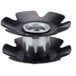 Cane Creek Aheadset Star Nut For 1-1-8th Steerer Tube