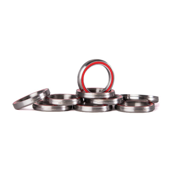 Cane Creek Hellbender Headset Bearing - Stainless Steel - 1.5 Inch - 40x52x6.5mm - 36x45 -IS52