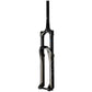 Cane Creek Helm Mark II Air Sprung Fork - Matte Black - 15x110mm Boost - Bolt Up - 44mm - 160mm - 2020 - Tapered 1 1-8-1.5 Inch - 27.5 Inch