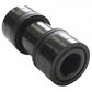 Cane Creek Shock Hardware Mounting Reducers - Alloy - 6mm x 28.6mm - 1.126 Inch