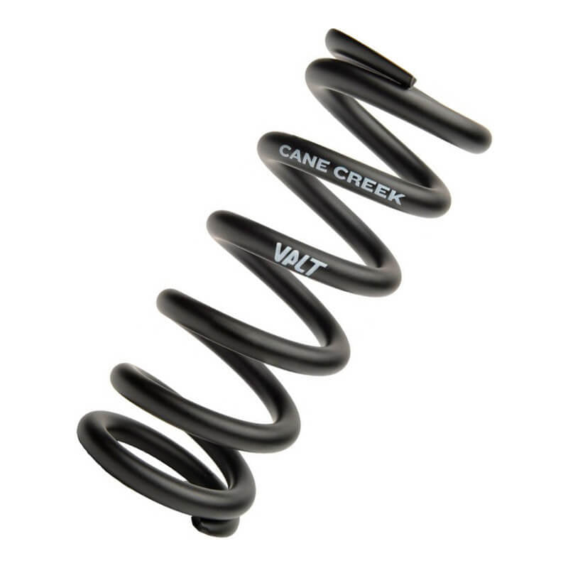 Cane Creek VALT Lightweight Rear Shock Spring - 550lbs - 2.00 Inch Stroke