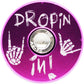 Capped Out Droppin In Top Cap - Pink - Flat