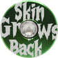 Capped Out Skulls Skulls Skulls Top Cap - Green - Flat
