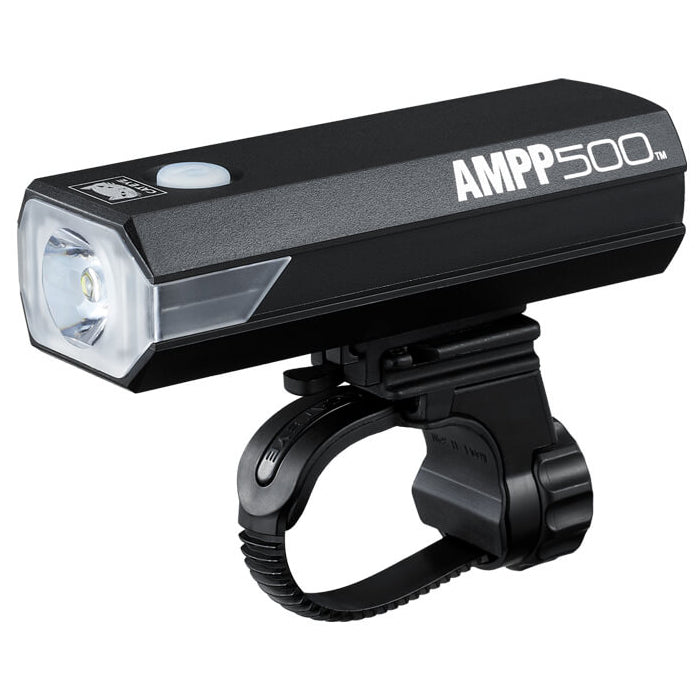 Cateye AMPP EL085RC LED-USB 500 Lumen Light