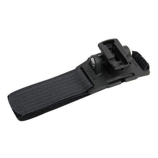 Cateye Helmet Bracket Mount