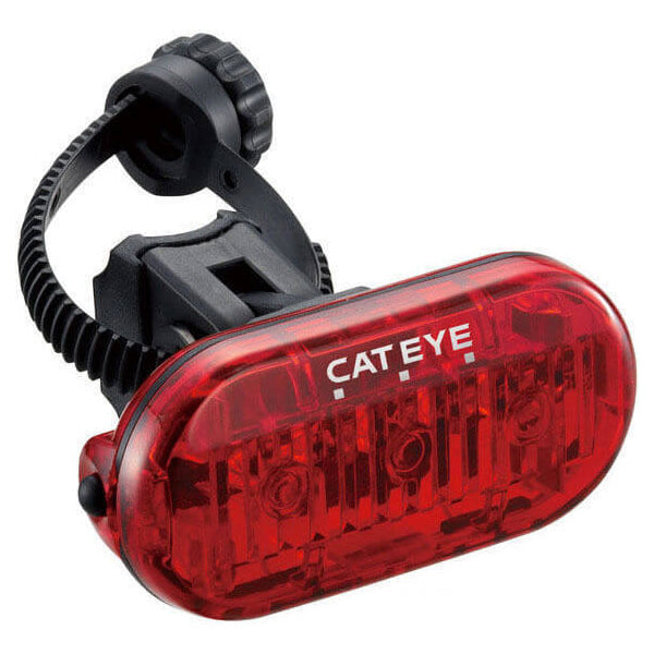 Cateye Omni 3 TL-LD135 Rear LED Light