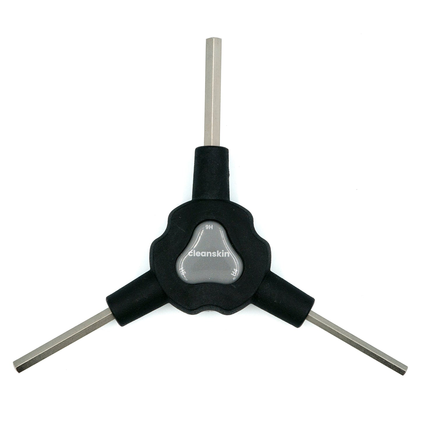 Cleanskin 3 Way 4-5-6 Hex Y Tool