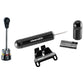 Cleanskin Cagestash Multi Tool - Black