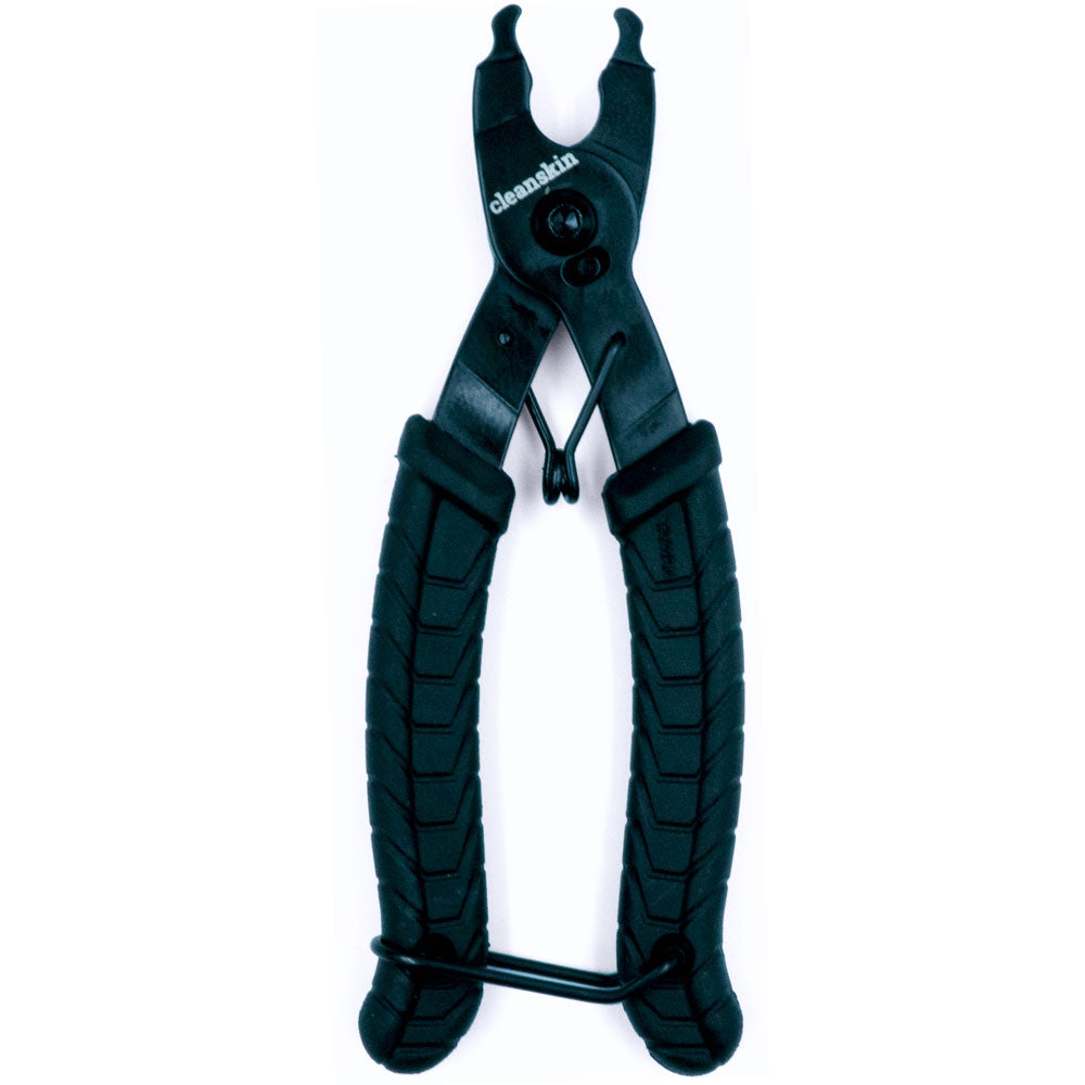 Cleanskin 2 in 1 Master Link Pliers