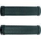 Cleanskin Bind Single Clamp Lock On Grips - Black
