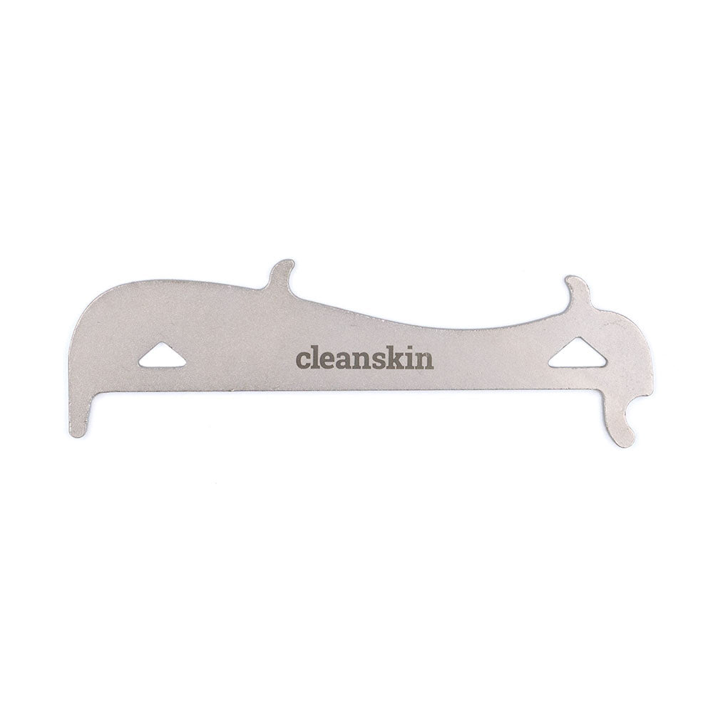 Cleanskin Chain Wear Checker and Chain Hook