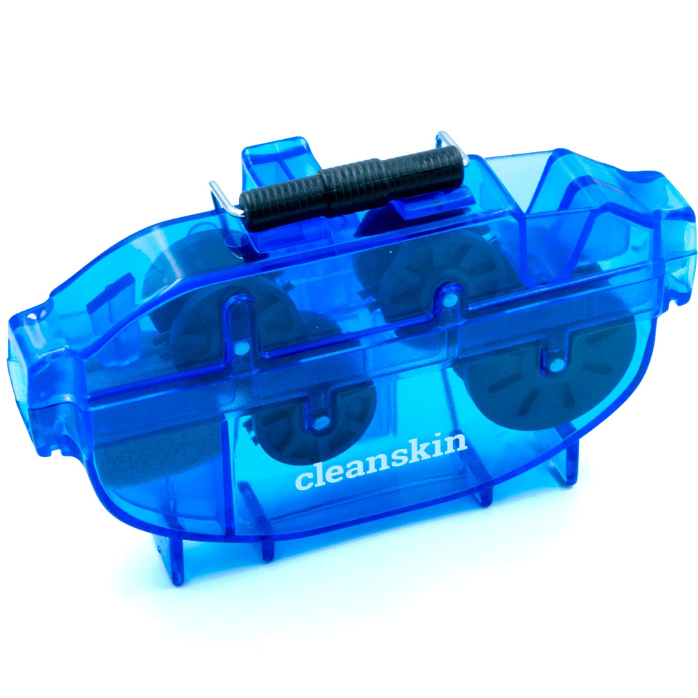 Cleanskin Deluxe Chain Cleaner