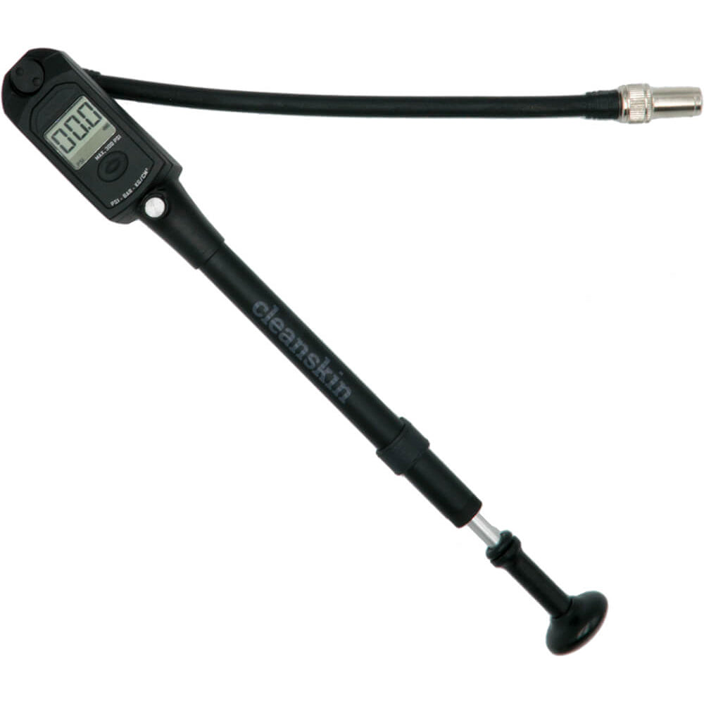 Cleanskin Digital Shock Pump
