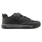 Cleanskin FPS Flat Pedal Shoes - EU 44 - Black