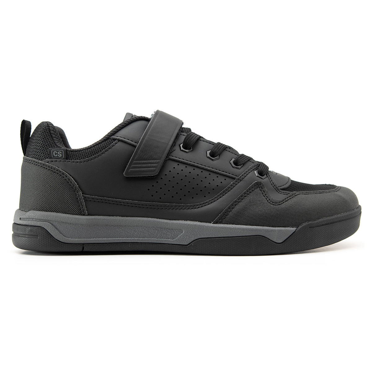 Cleanskin FPS Flat Pedal Shoes - EU 45 - Black