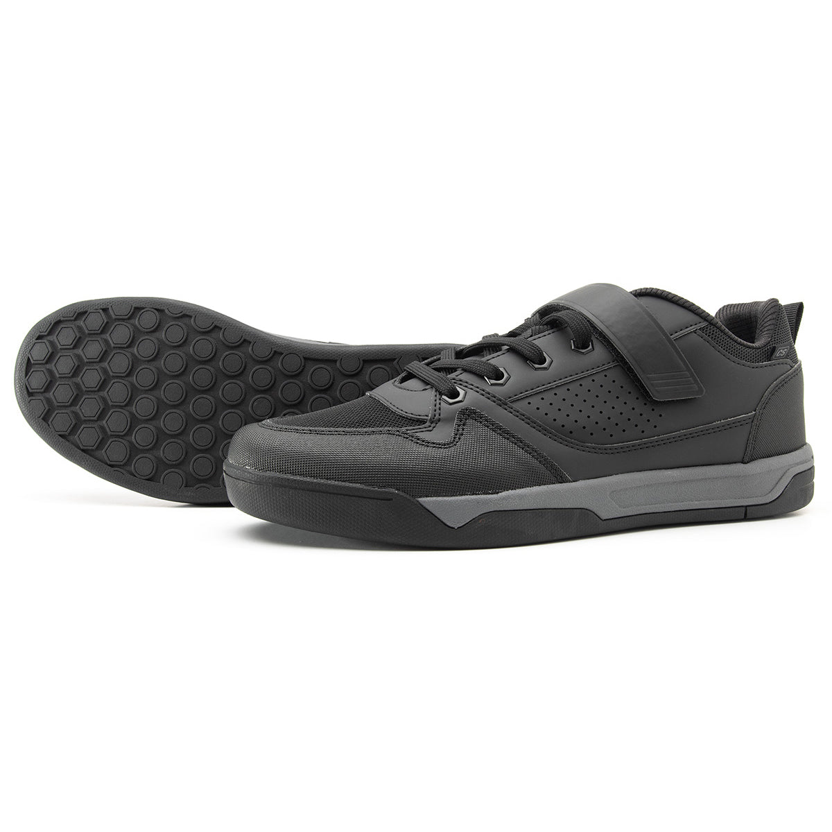 Cleanskin FPS Flat Pedal Shoes - EU 39 - Black