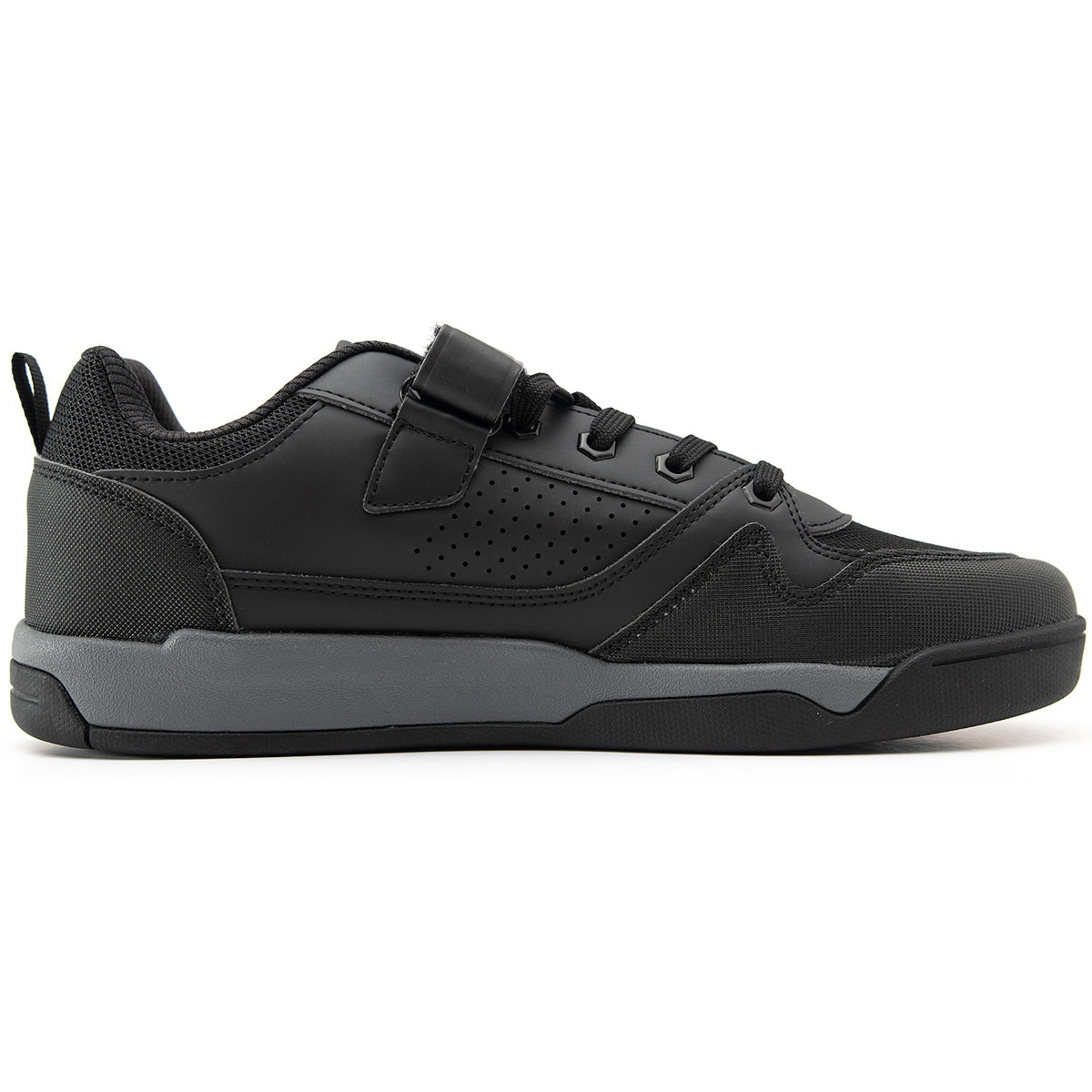 Cleanskin FPS Flat Pedal Shoes - EU 40 - Black