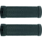 Cleanskin Grom Single Clamp Lock On Kids Grips - Black