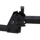 Cleanskin Hitch Mount Platform E-Bike Rack - 2 Bike