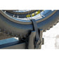 Cleanskin Hitch Mount Platform E-Bike Rack - 2 Bike