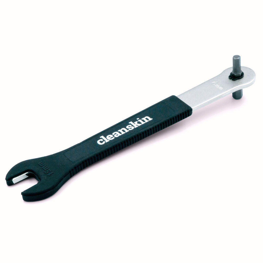 Cleanskin Pedal Wrench