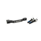 Cleanskin Post Frame Or Fork To Post Caliper Brake Mount - 23mm Increase - Bolt Through - Mount E