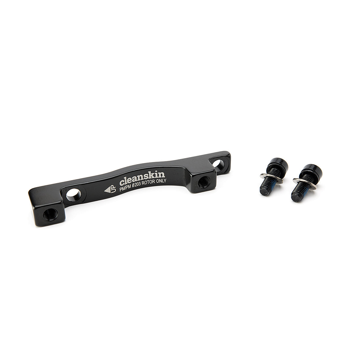 Cleanskin Post Frame Or Fork To Post Caliper Brake Mount - 43mm Increase - Mount C