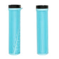 Cleanskin Ridgeline Single Clamp Lock On Grip - Turquoise
