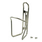 Cleanskin Titanium Bottle Cage - Raw - Raw