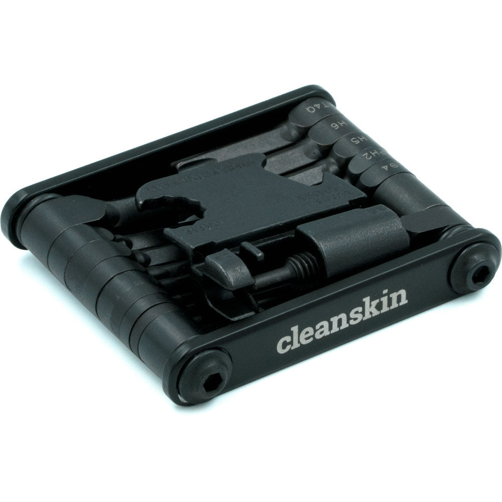 Cleanskin Trailside Multi Tool - 22 in 1