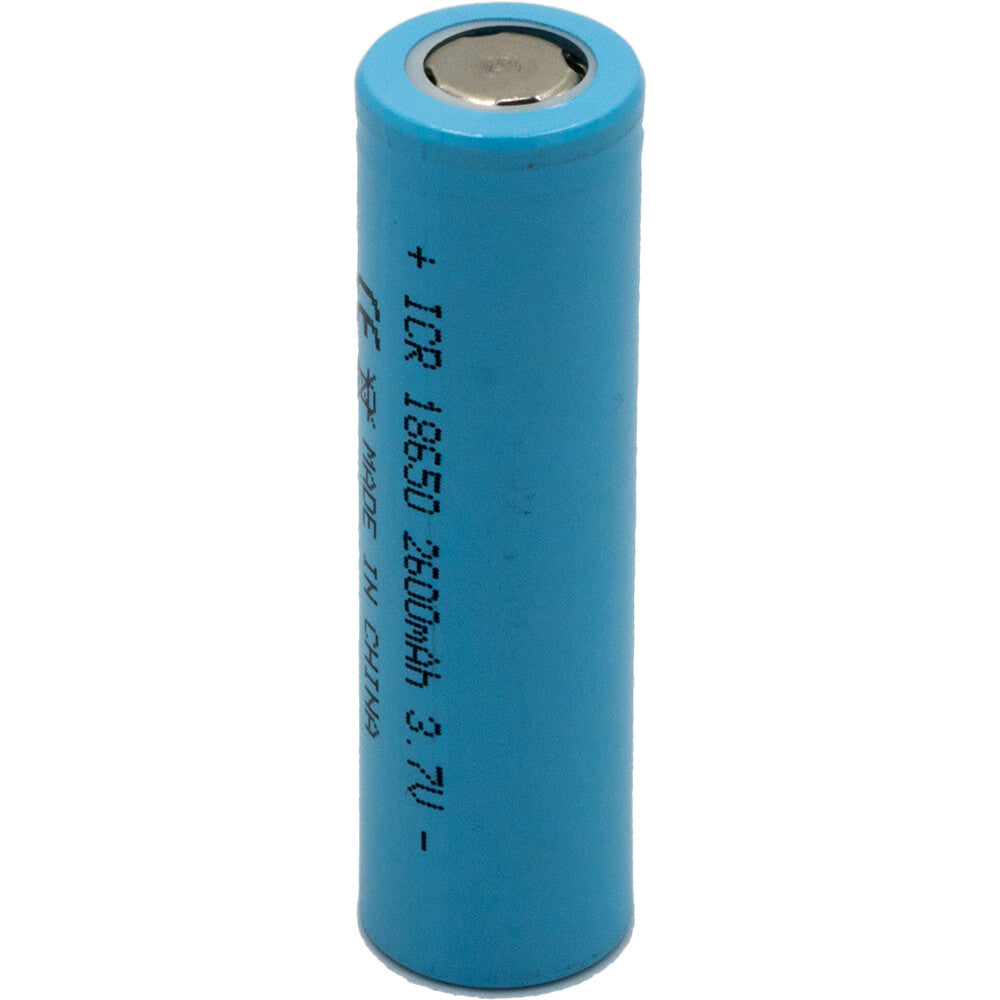 Cleanskin Unite 1000 Light Spare Battery