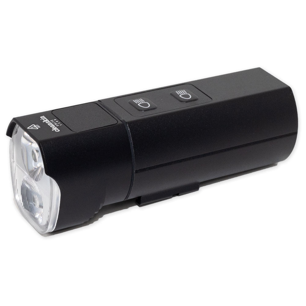 Cleanskin Unite 1200 Lumen Front LED Light