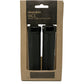 Cleanskin Vice Single Clamp Lock On Grips - Black